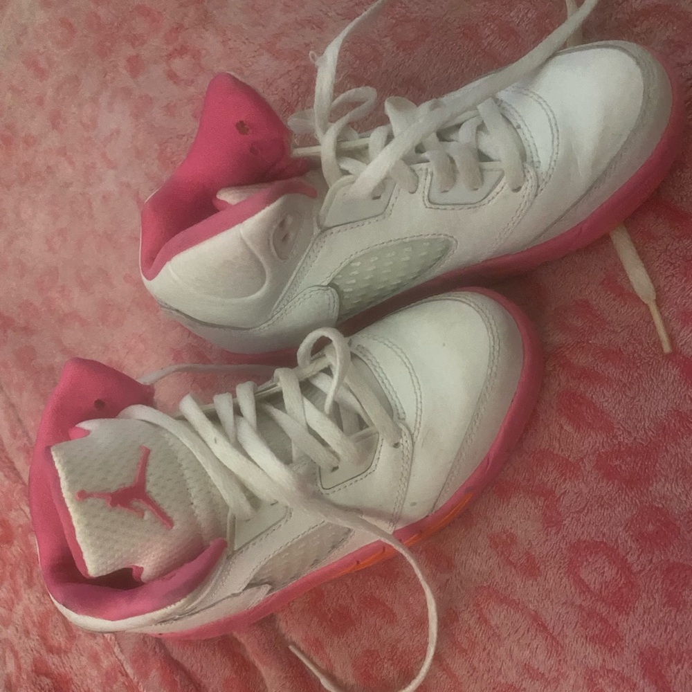 Jordan shoes